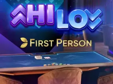 Let's Go Casino screenshot