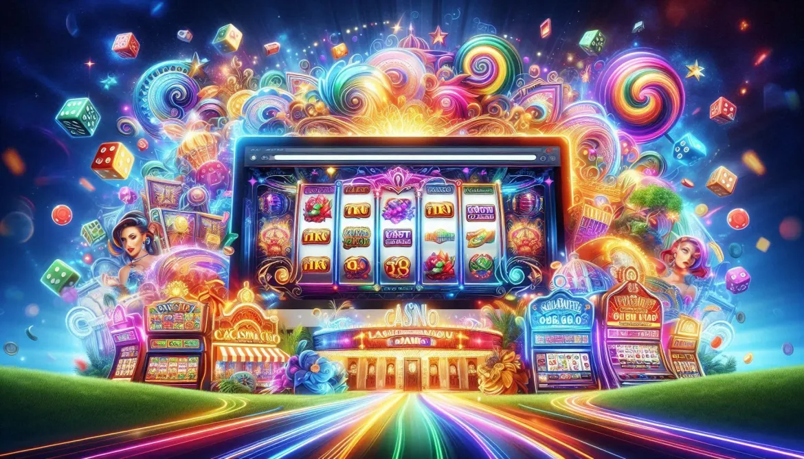 Let's Go Casino